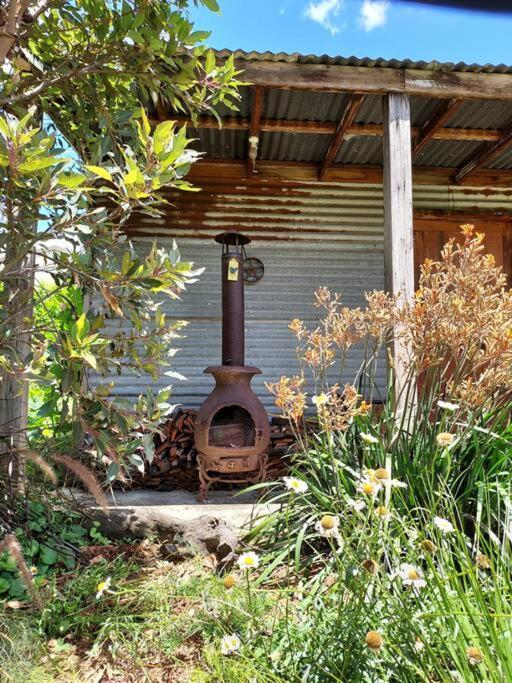 Garden Of Eden Boutique And Holiday home *