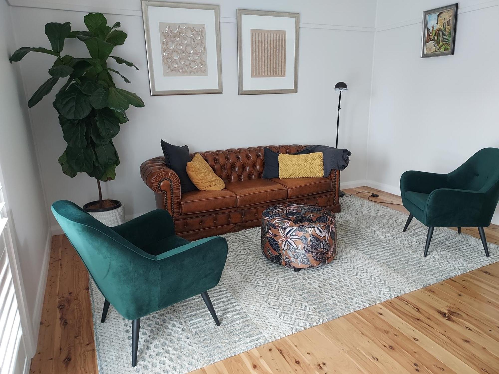 Holiday home Garden Of Eden Boutique And Doonside